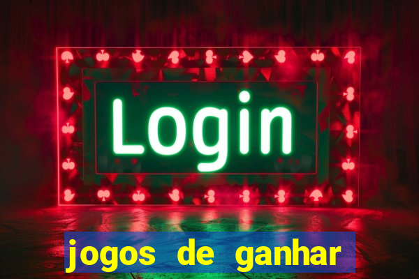 jogos de ganhar dinheiro no pix na hora